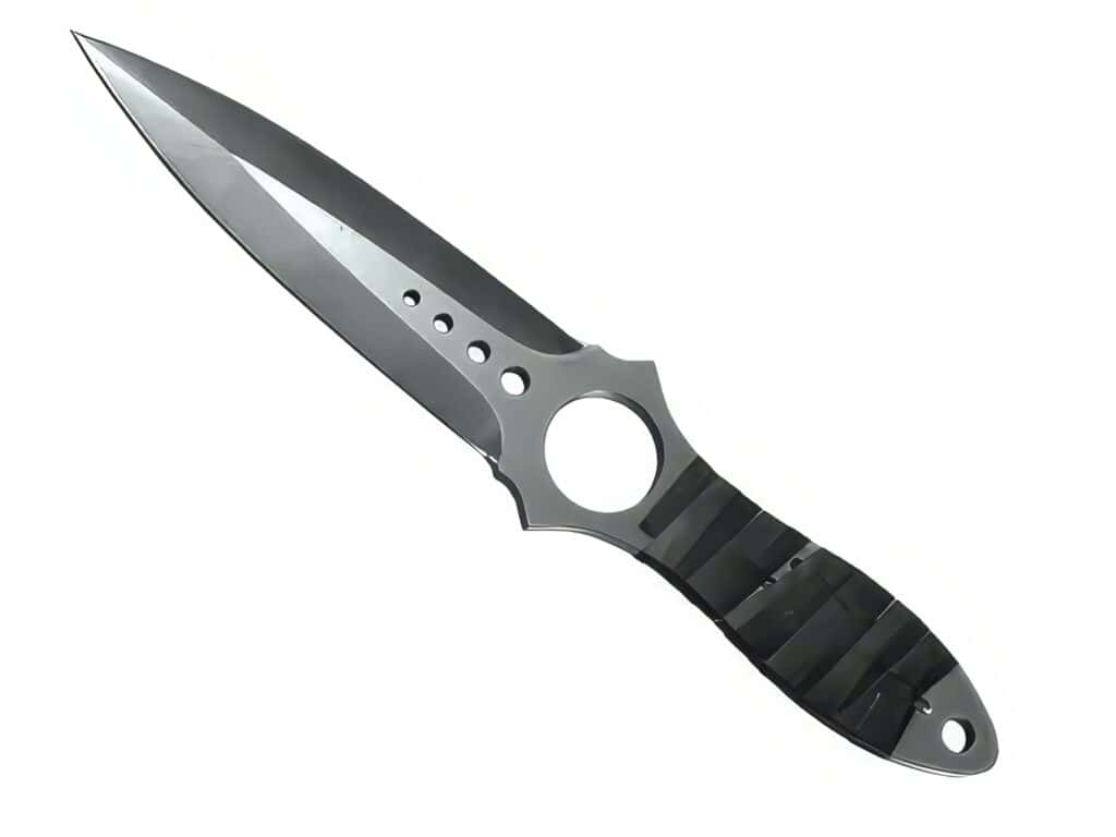 What are the Best Knives in CS2? 11 Epic Blades Ranked for 2024 10 skeleton knife