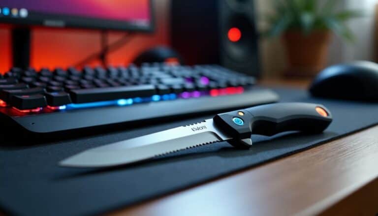 what are the best knives in cs2 talon knife 336283946