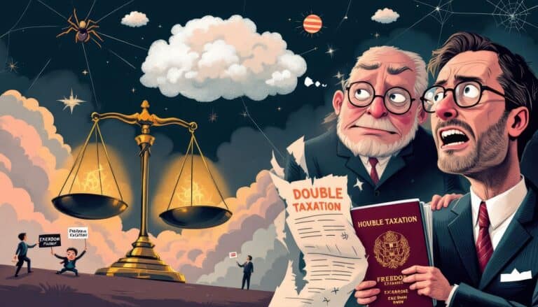 Benefits of Renouncing US Citizenship 1