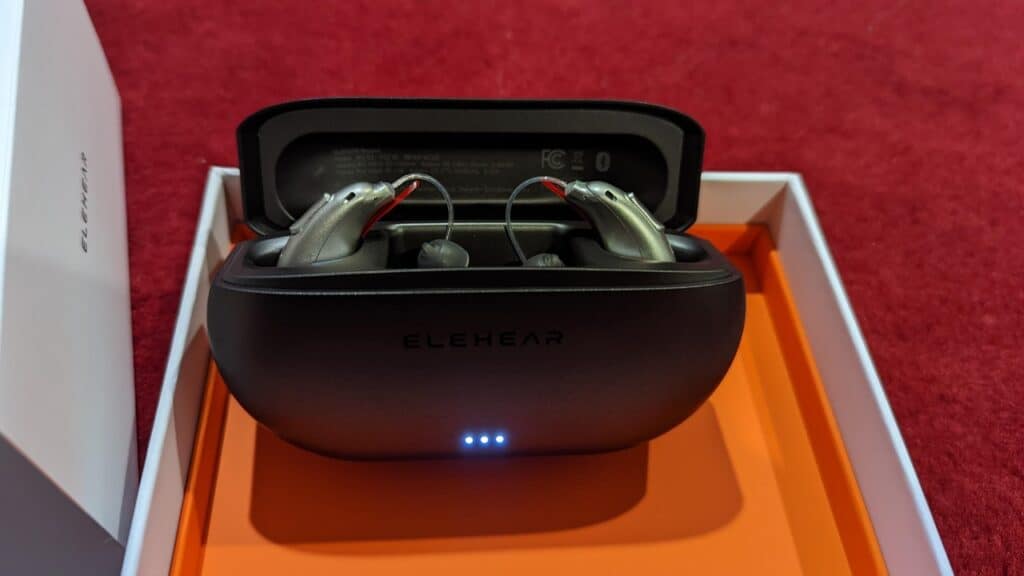 ELEHEAR Beyond Hearing Aid Review 4 ELEHEAR Beyond Hearing Aid