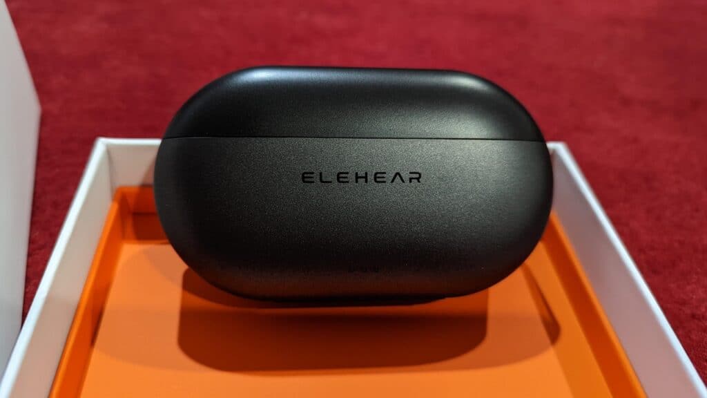 ELEHEAR Beyond Hearing Aid Review 5 ELEHEAR Beyond Hearing Aid Review