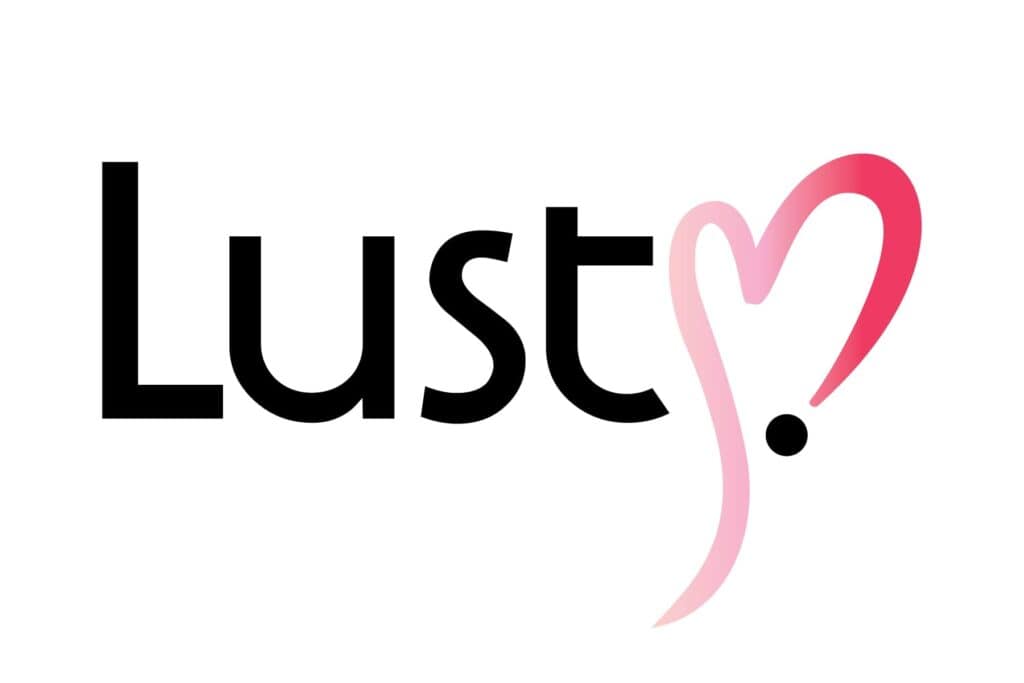 A Classier Way to Connect and Create: Find Your Sensual Side at Lusty.com 2 Lusty Logo