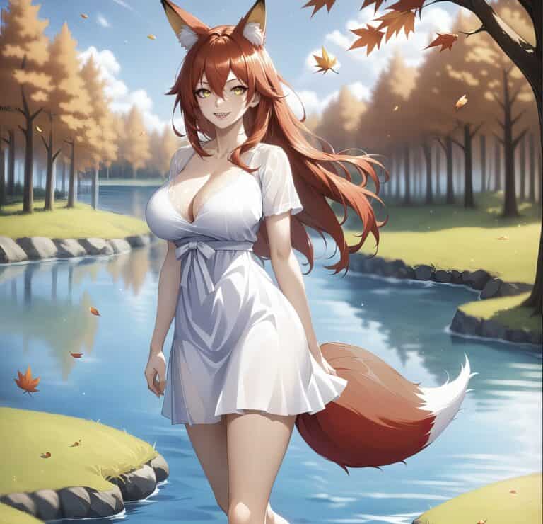 Waifu Monthly Magazine November 2024 1