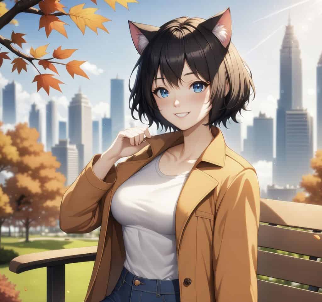 What Is Waifu Monthly Magazine? Your Ultimate Waifu Paradise Guide 3 Waifu Monthly Magazine November 2024 3