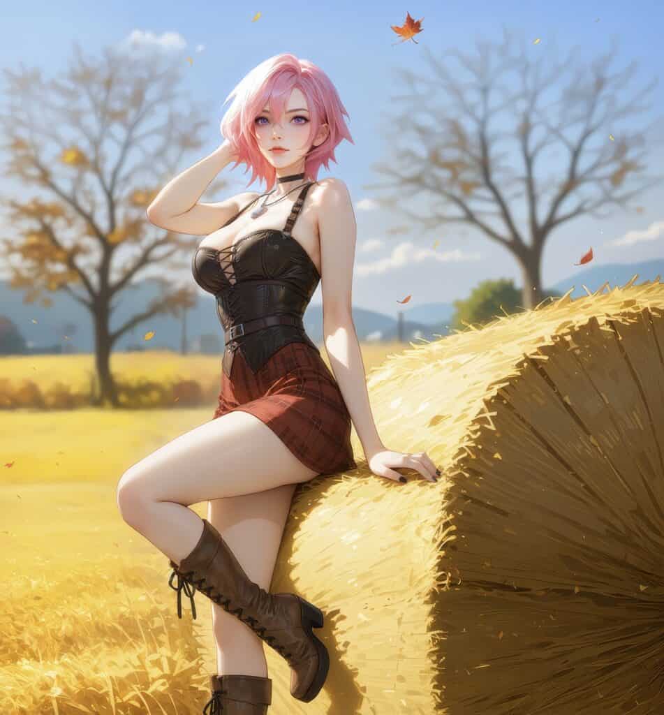What Is Waifu Monthly Magazine? Your Ultimate Waifu Paradise Guide 4 Waifu Monthly Magazine November 2024 4