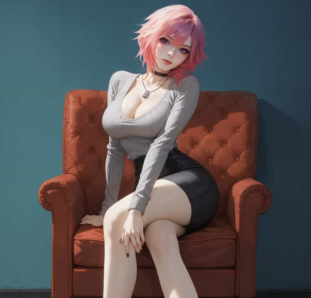 What Is Waifu Monthly Magazine? Your Ultimate Waifu Paradise Guide 5 Waifu Monthly Magazine November 2024 5