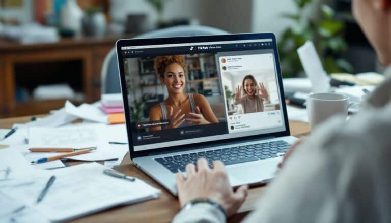 how to make ai generated tiktok videos 344530606