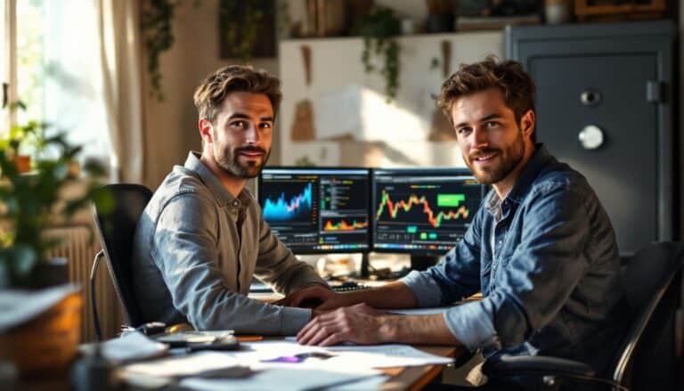 what to do if you become a crypto millionaire 347758548