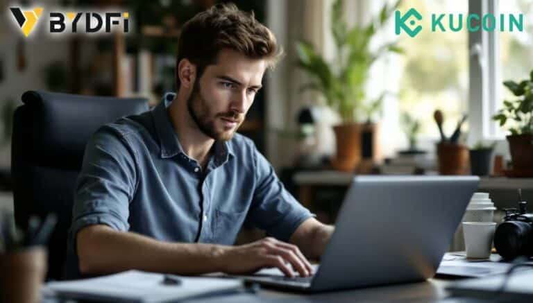 KuCoin vs. BYDFi