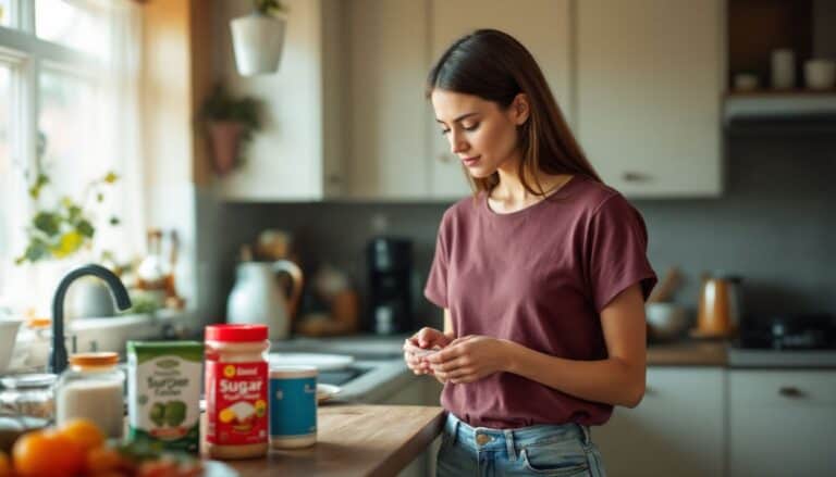 what is the healthiest sugar substitute factors to consider when choosing a sugar substitute 358588905