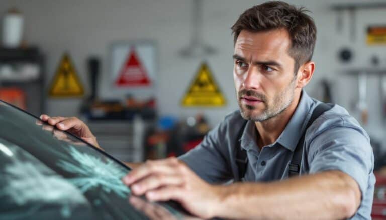 when are windshield cracks dangerous 356758203