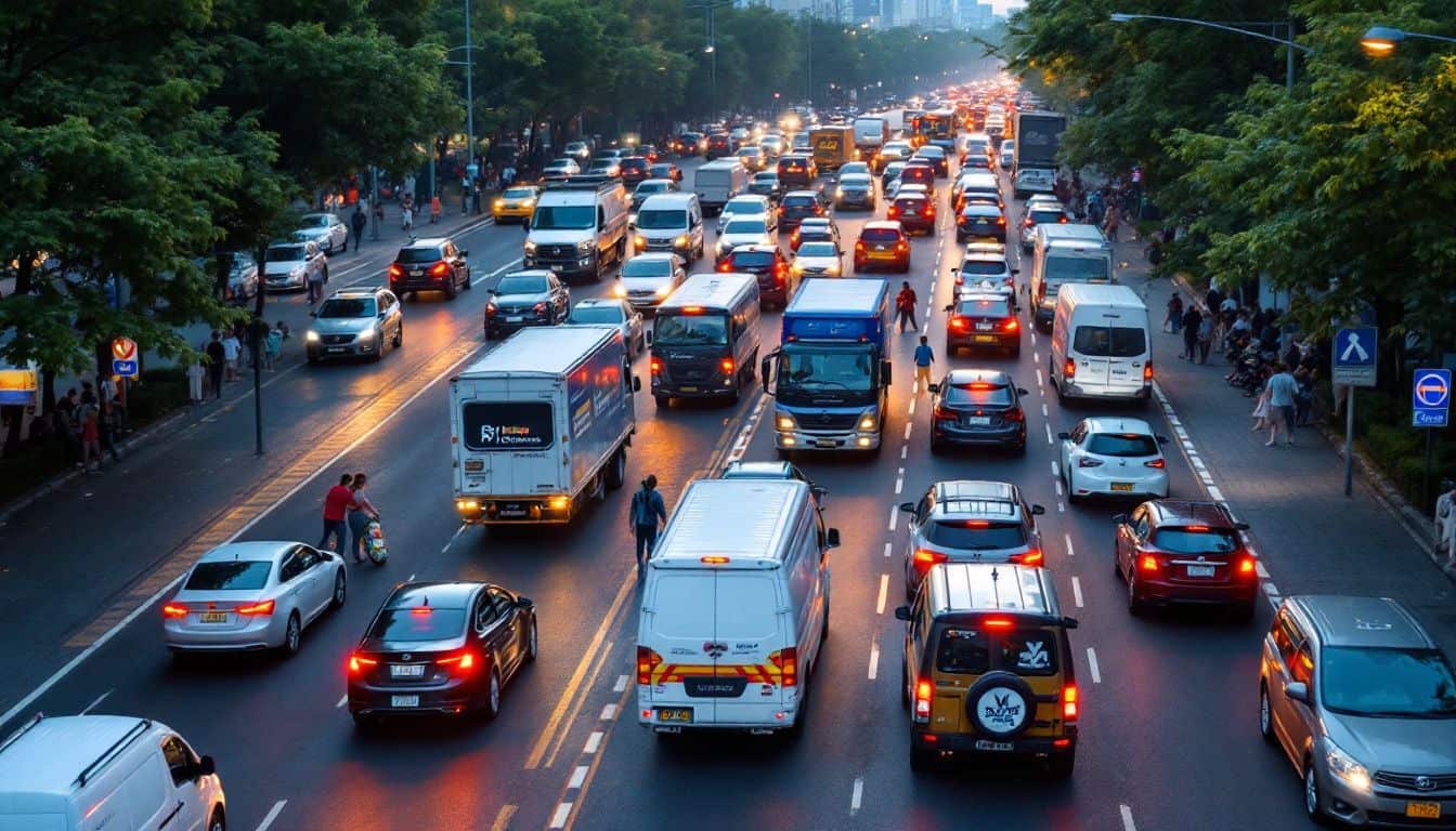 Where Do Car Accidents Happen Most A Crash Course Where Do Car Accidents Happen Most A Crash Course