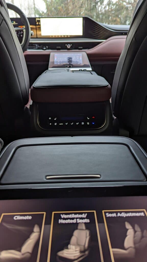 2025 Infiniti QX80 Autograph