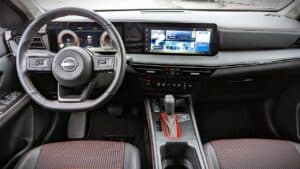 Is The 2025 Nissan Kicks SR Premium Worth It? Honest Review Inside!