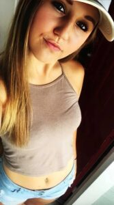 Instagram Selfies Ex: 73 Pose Pics For Hot Shots Now
