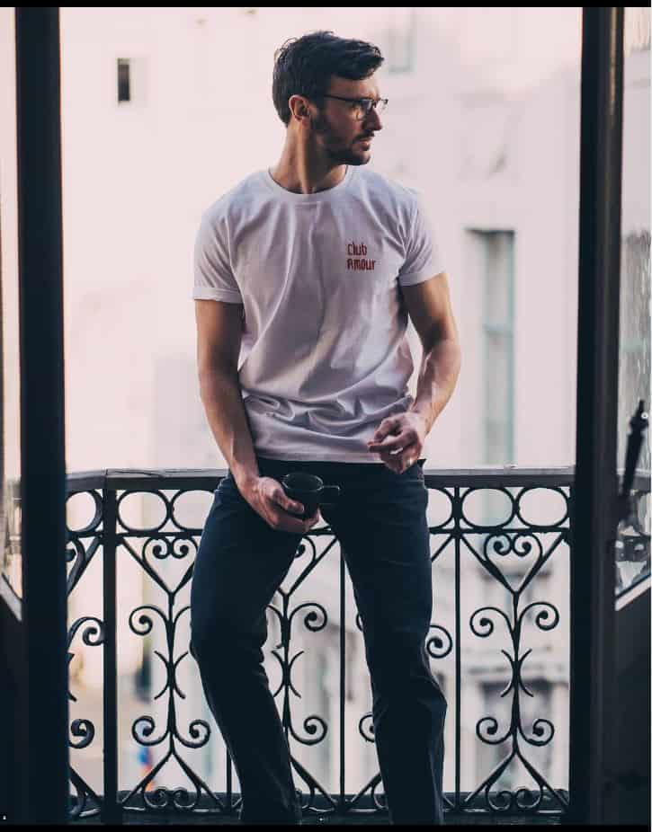 How Having Fun and Not Caring Too Much Is the Key to Getting More Success on Tinder 2 Louis Farfields
