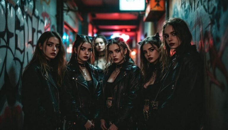 best goth onlyfans models 366003817