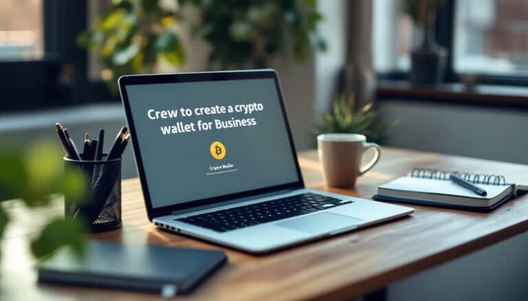 how to create a crypto wallet for business 364682874