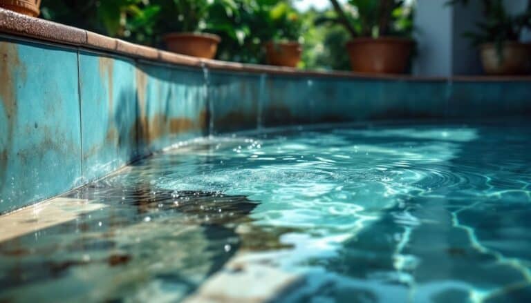 how to fix a leaky pool 365130976