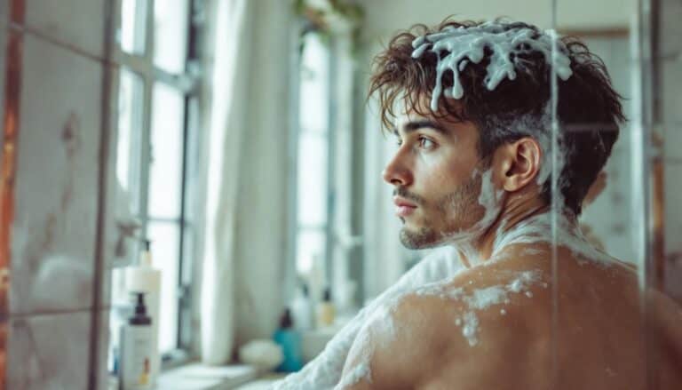 how to reduce oily hair men 364397523