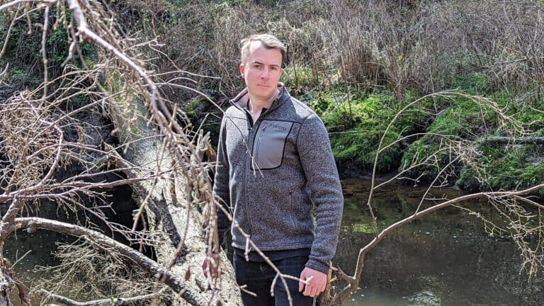 Kuiu Base Camp Full Zip Sweater Review 9