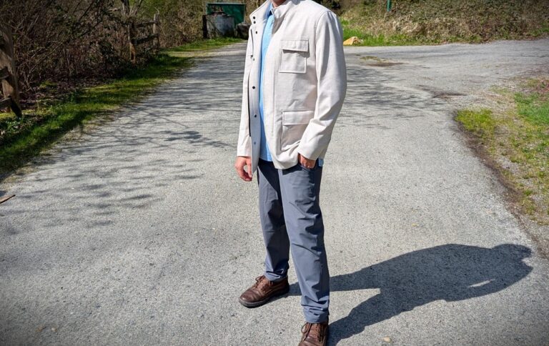 Nomatic Outset Pants Review