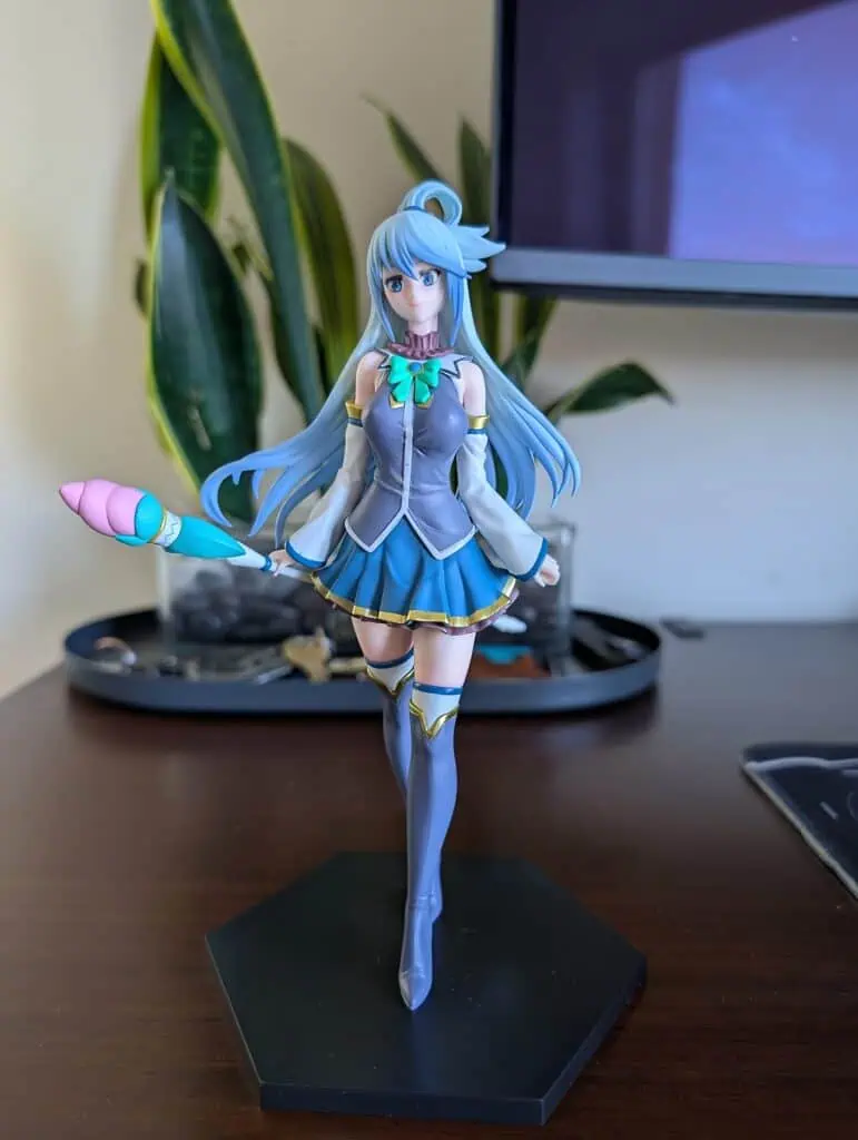 Otaku Box January 2025 Review: Worth Your Anime Obsession? 2 Otaku Box January 2025 Review 2