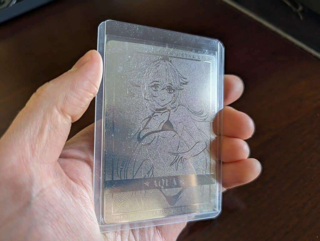 Otaku Box January 2025 Review: Worth Your Anime Obsession? 6 Otaku Box January 2025 Review 4