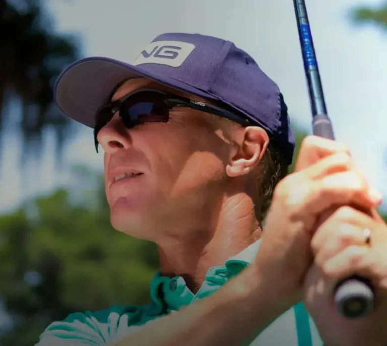 REKS Golf Glasses