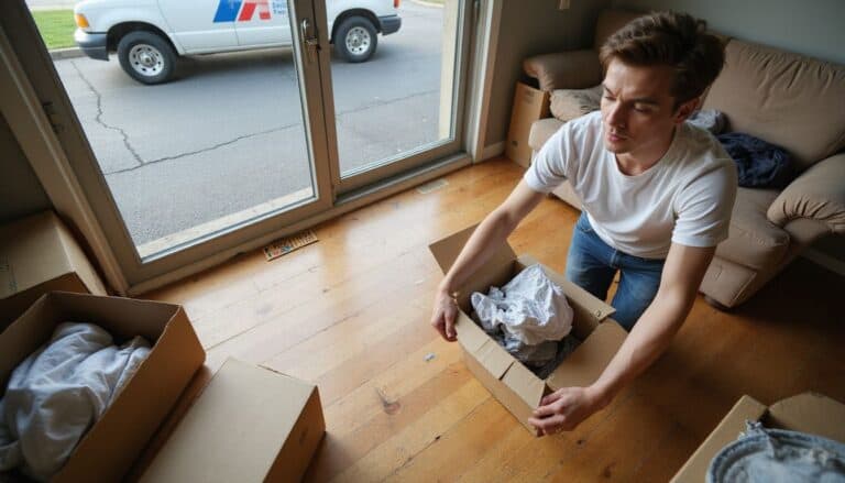 benefits of hiring a moving company 374813817