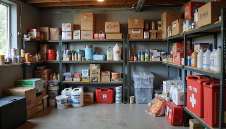 how to be a prepper 373080635