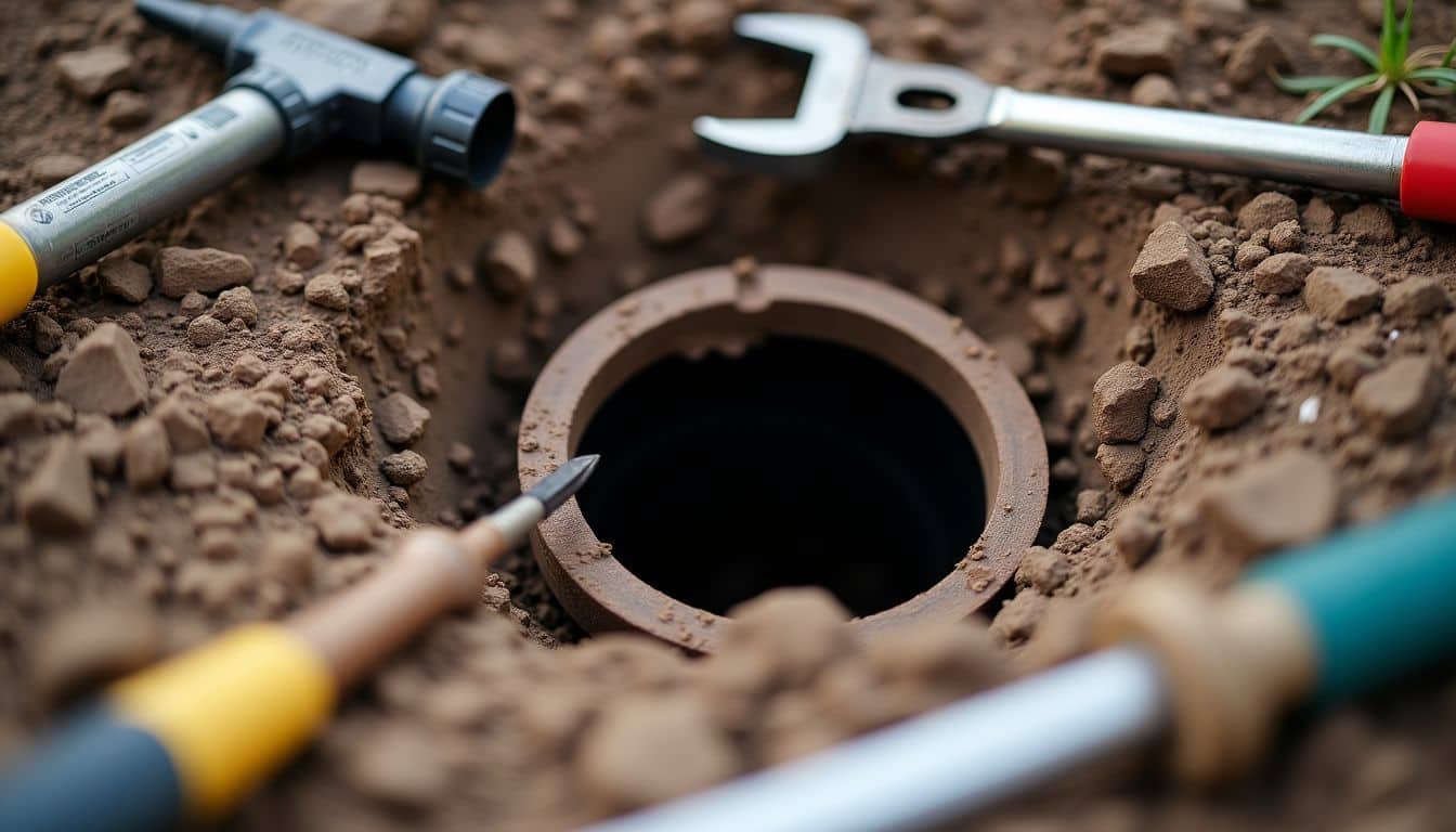 What Plumbing Work Can I Do Myself? 5 Easy Fixes to Save Cash 9 major pipe repairs 370678582