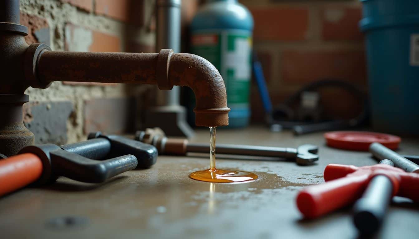 What Plumbing Work Can I Do Myself? 5 Easy Fixes to Save Cash 8 plumbing work that may require a license 370678348