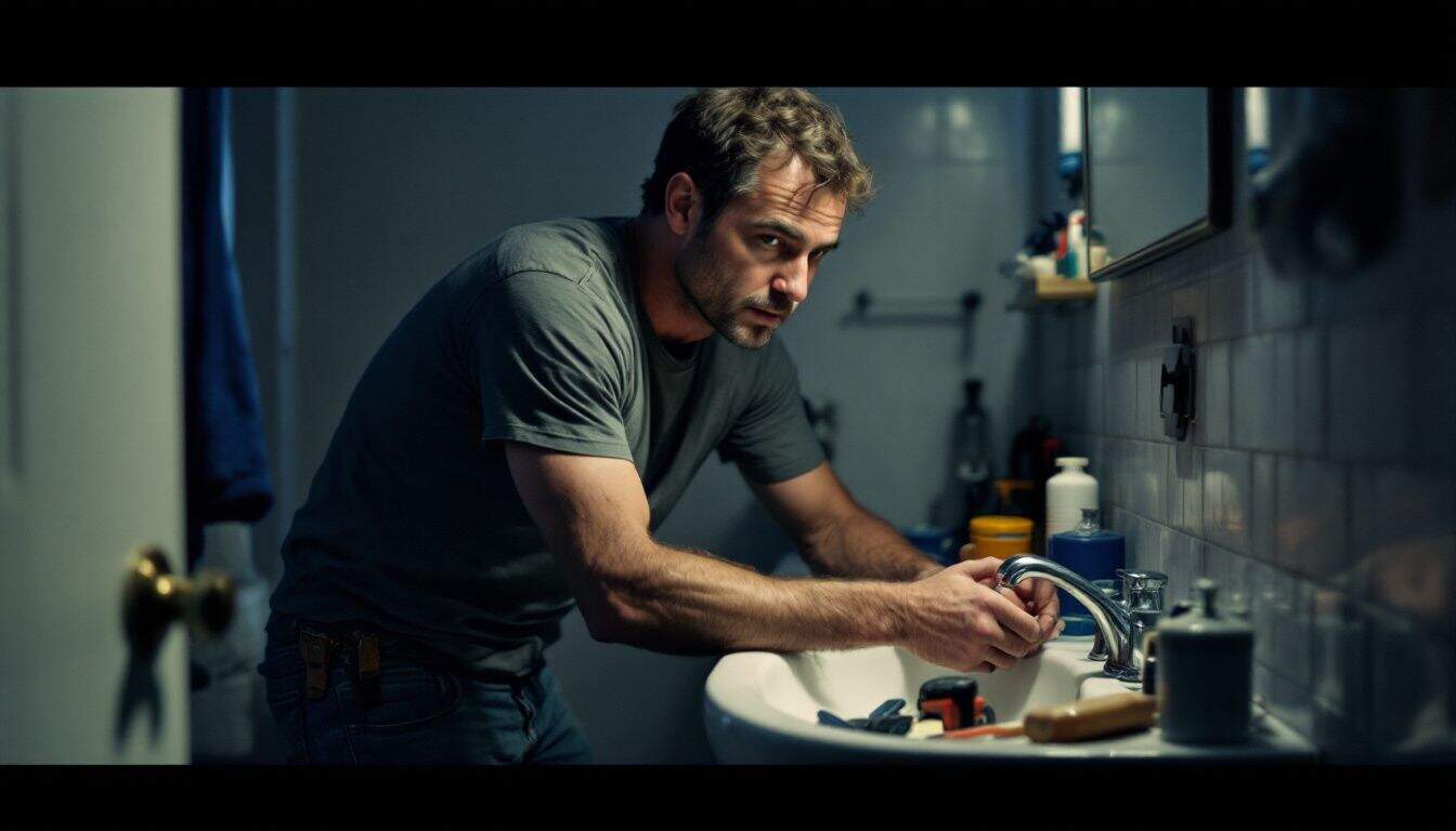 What Plumbing Work Can I Do Myself? 5 Easy Fixes to Save Cash 2 plumbing work you can do yourself 370678919
