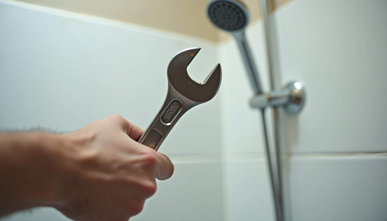 What Plumbing Work Can I Do Myself? 5 Easy Fixes to Save Cash 6 replacing showerheads or sink sprayers 370678911