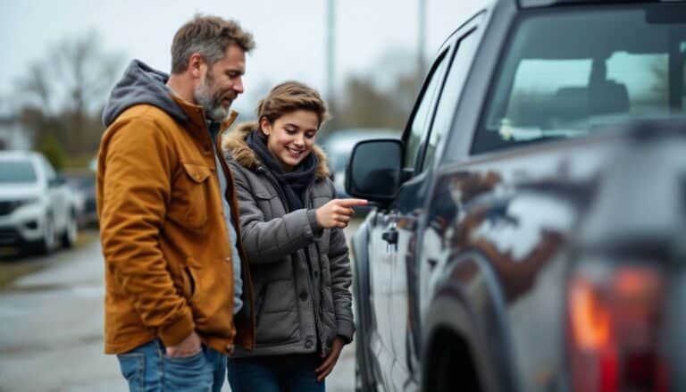 what to look for when buying a used 4x4 truck 370278745