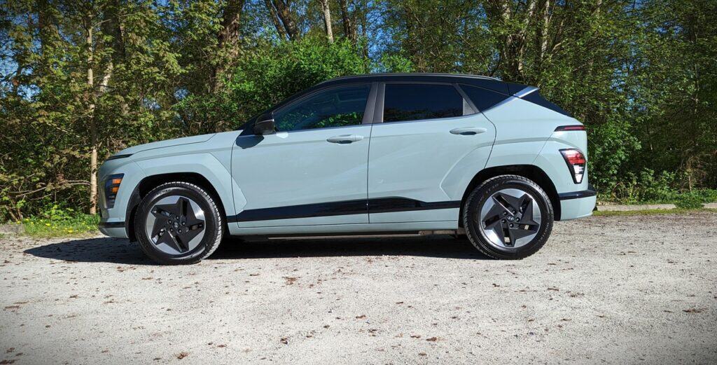 2025 Hyundai Kona Electric Review 3 2025 Hyundai Kona Electric Ultimate Package Review
