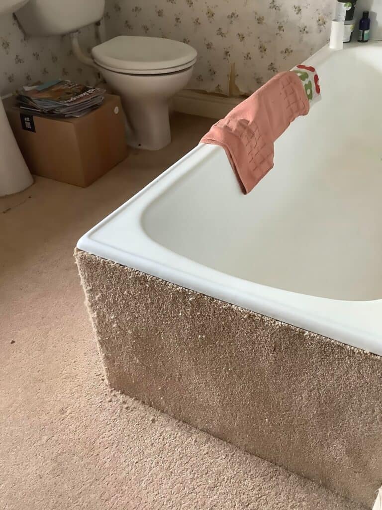 Carpet in the Bathroom? 10 Pros, Cons & Tips You’ll Love 5 Carpet in the Bathroom 4