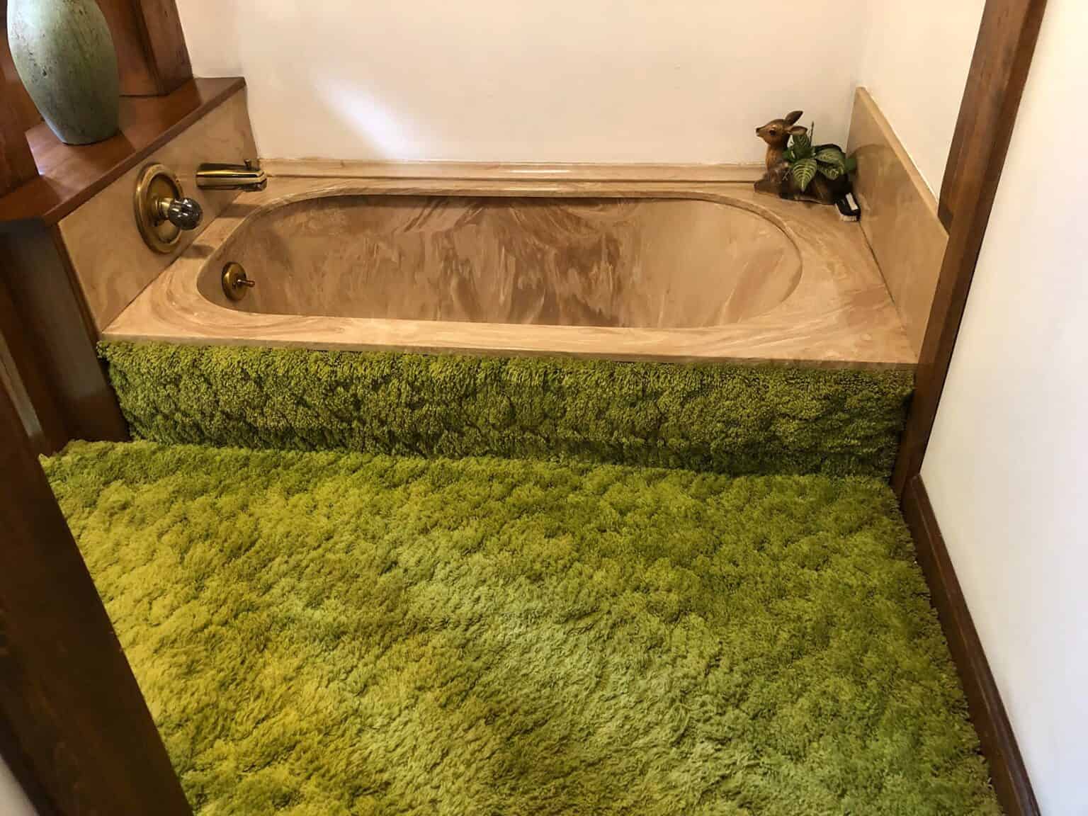 Carpet In The Bathroom? 10 Pros, Cons & Tips You’ll Love
