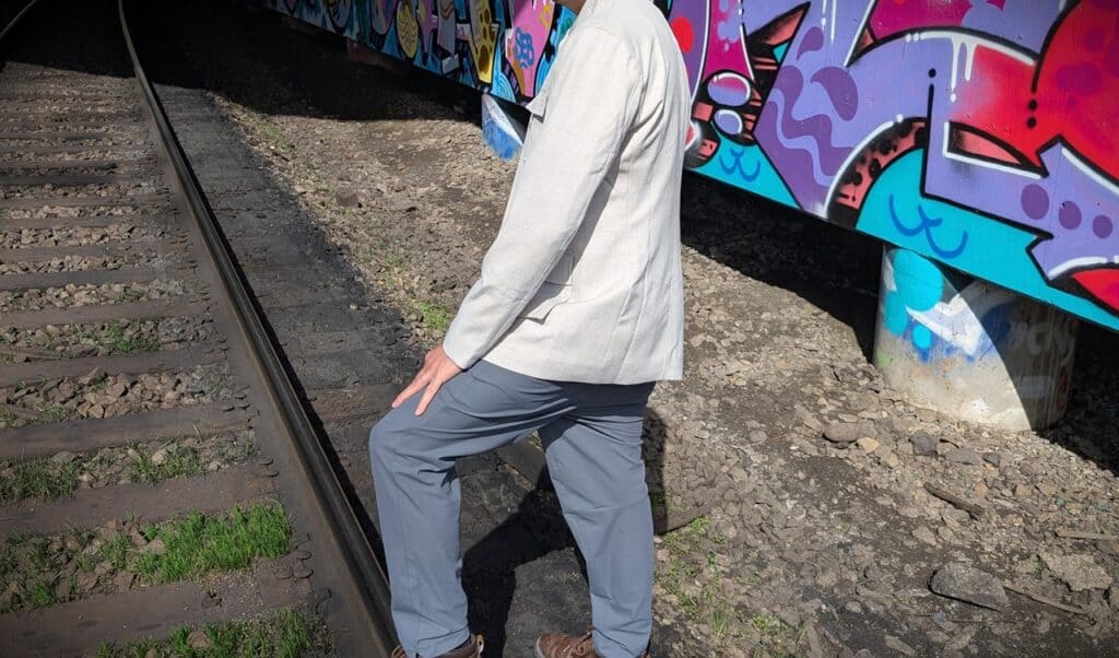 Ultimate Hockerty Custom Men's Field Jacket Review: Worth It? 8 Hockerty Custom Clothing Review