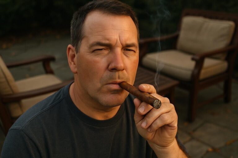 how to hold a cigar like a man 379660105
