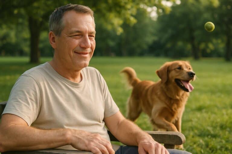 man27s best friend is a dog 380742512