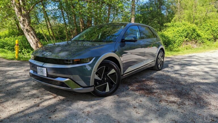 2025 Hyundai Ioniq 5 Review