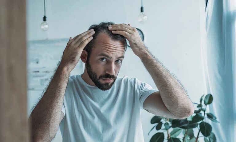 How to Choose the Right Hair Treatment Based on Your Hair Type 1