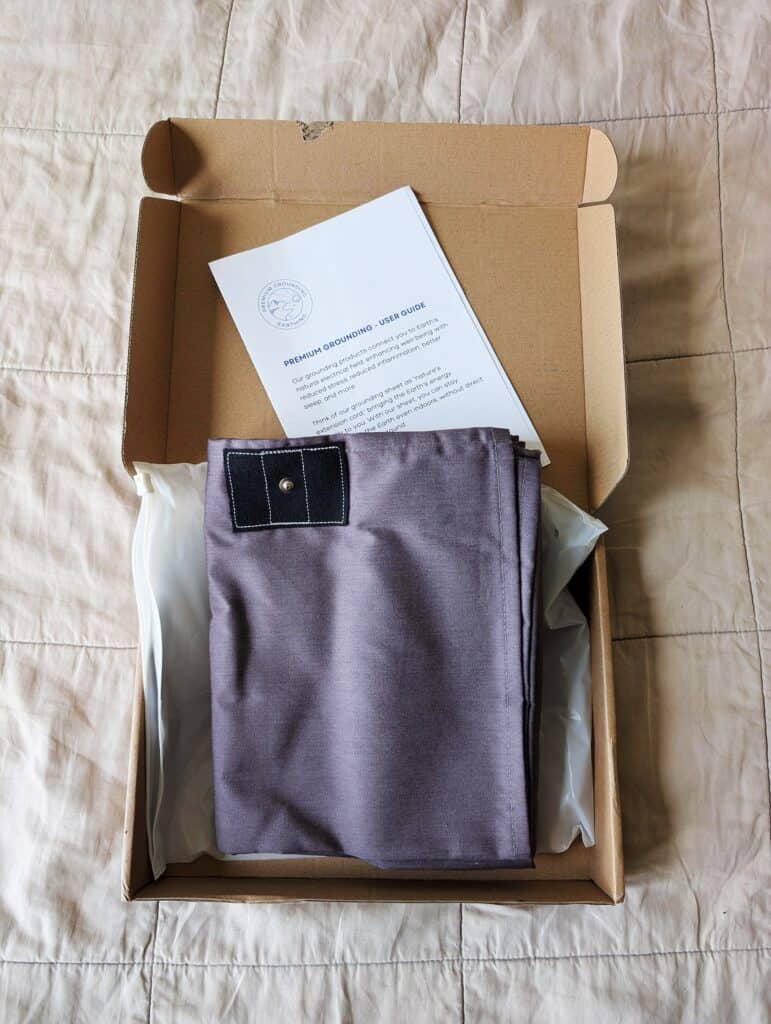 Premium Grounding Sheets Review: Sleep Savior Or Just Hype? 4 Premium Grounding Sheets Review 4