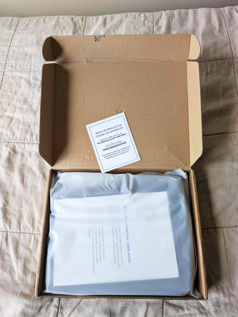 Premium Grounding Sheets Review: Sleep Savior Or Just Hype? 3 Premium Grounding Sheets Review 5