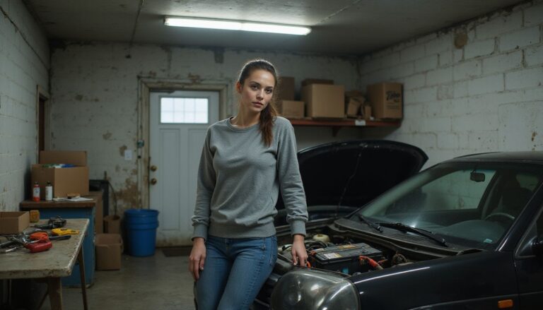 how often should you drive a car 382655619