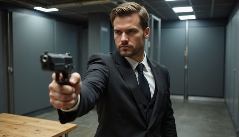 how to be like james bond 382657835
