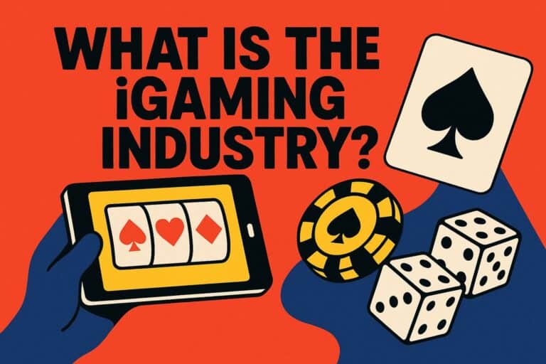 What Is The iGaming Industry