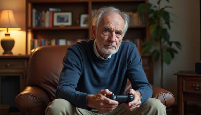 are video games good for the aging brain 387886431